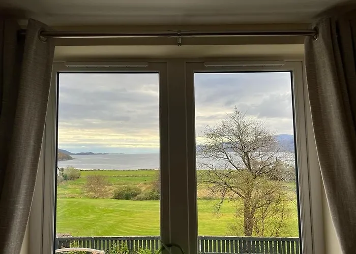 Taigh Mara 2 Bed Apartment