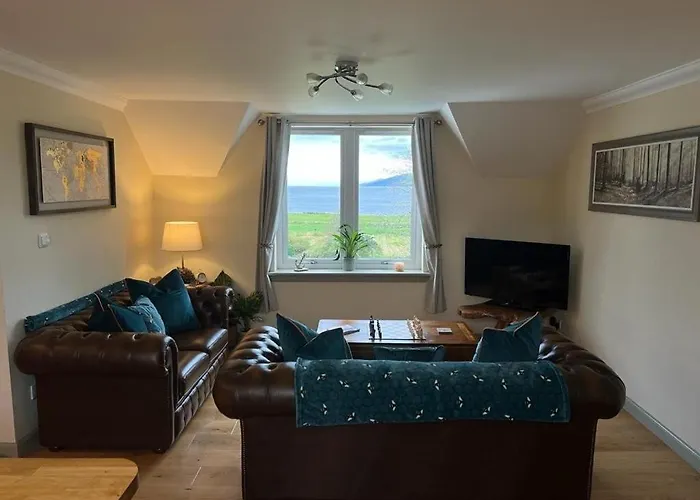 Taigh Mara 2 Bed Apartment